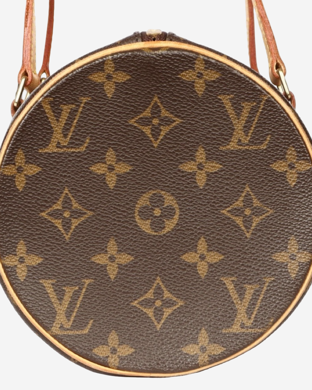 Bolsa Louis Vuitton Papillon Monogram 30 2006