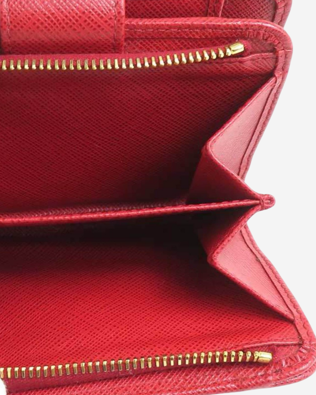 Cartera Prada Bifold