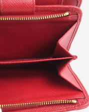 Cartera Prada Bifold