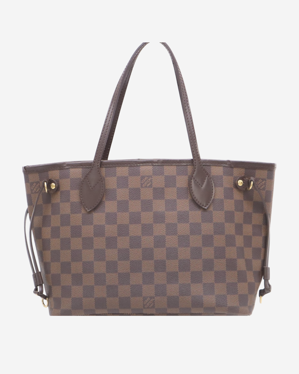 Louis Vuitton Neverfull Damier PM Bag