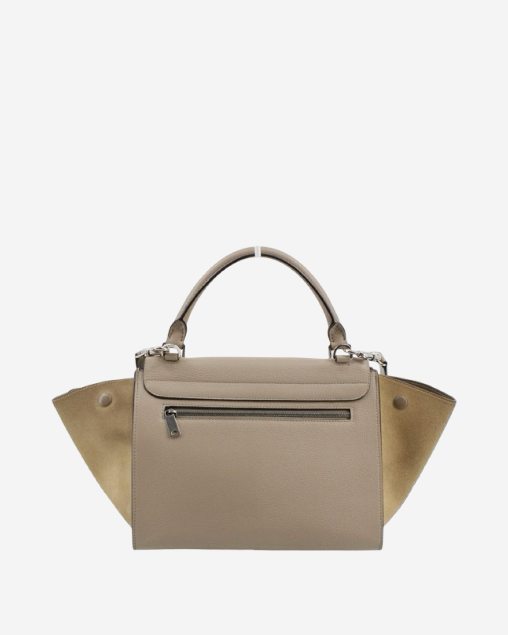 Celine Trapeze Bag