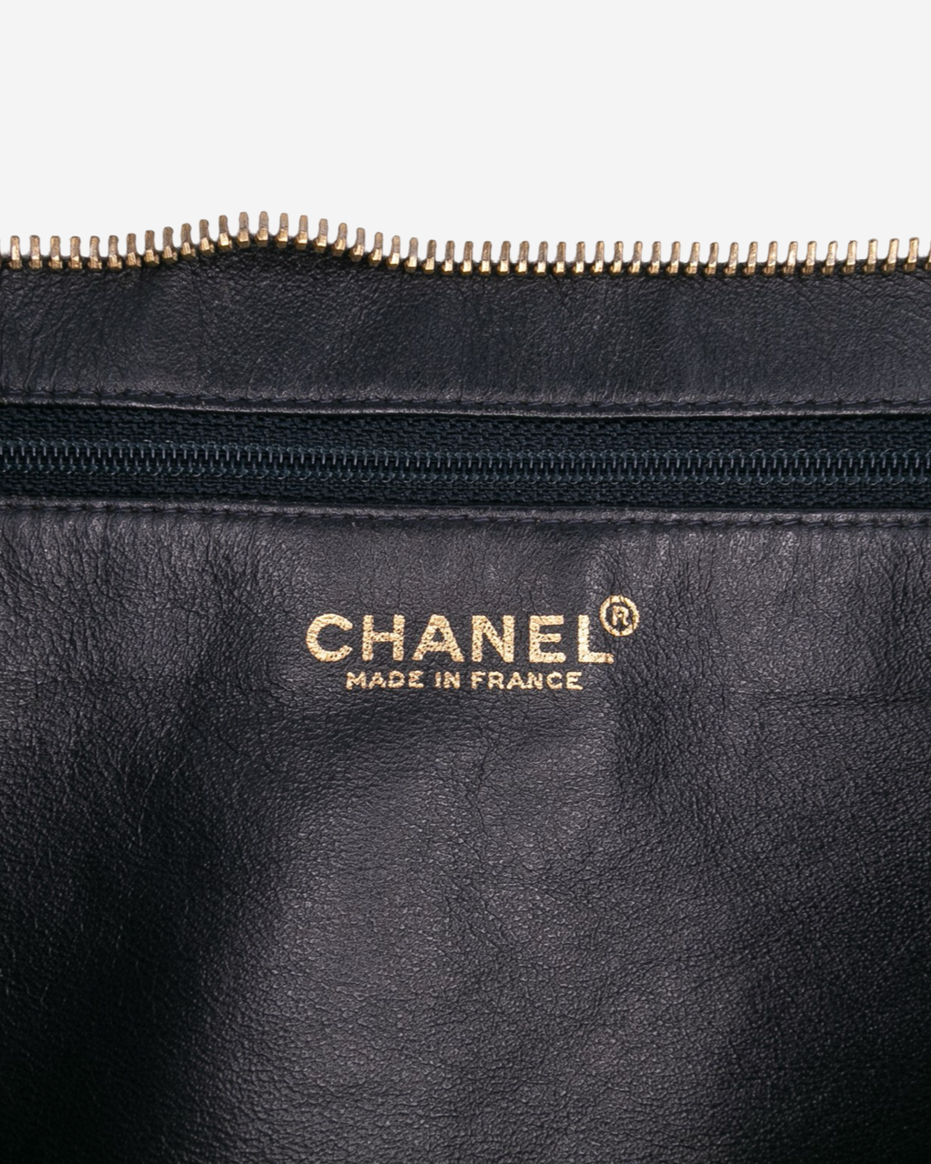 Bolsa Chanel Quilted CC 2002-2003