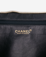 Bolsa Chanel Quilted CC 2002-2003