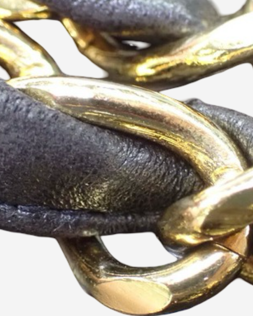 Bolsa Chanel Classic Flap Maxi Vintage 1996-1997