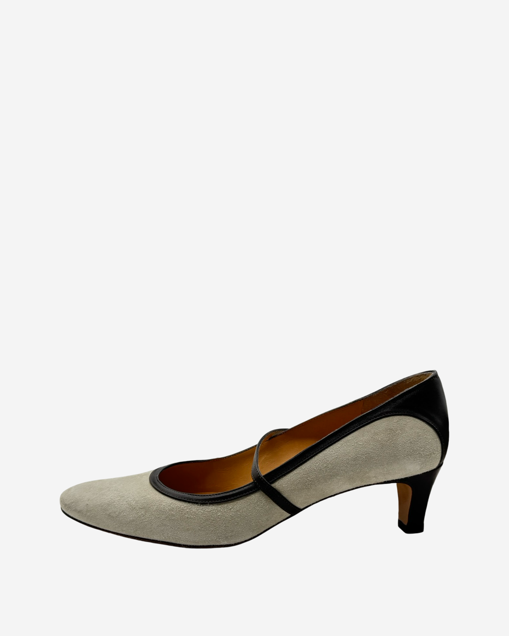 Pumps Max Mara Mary Jane 37.5