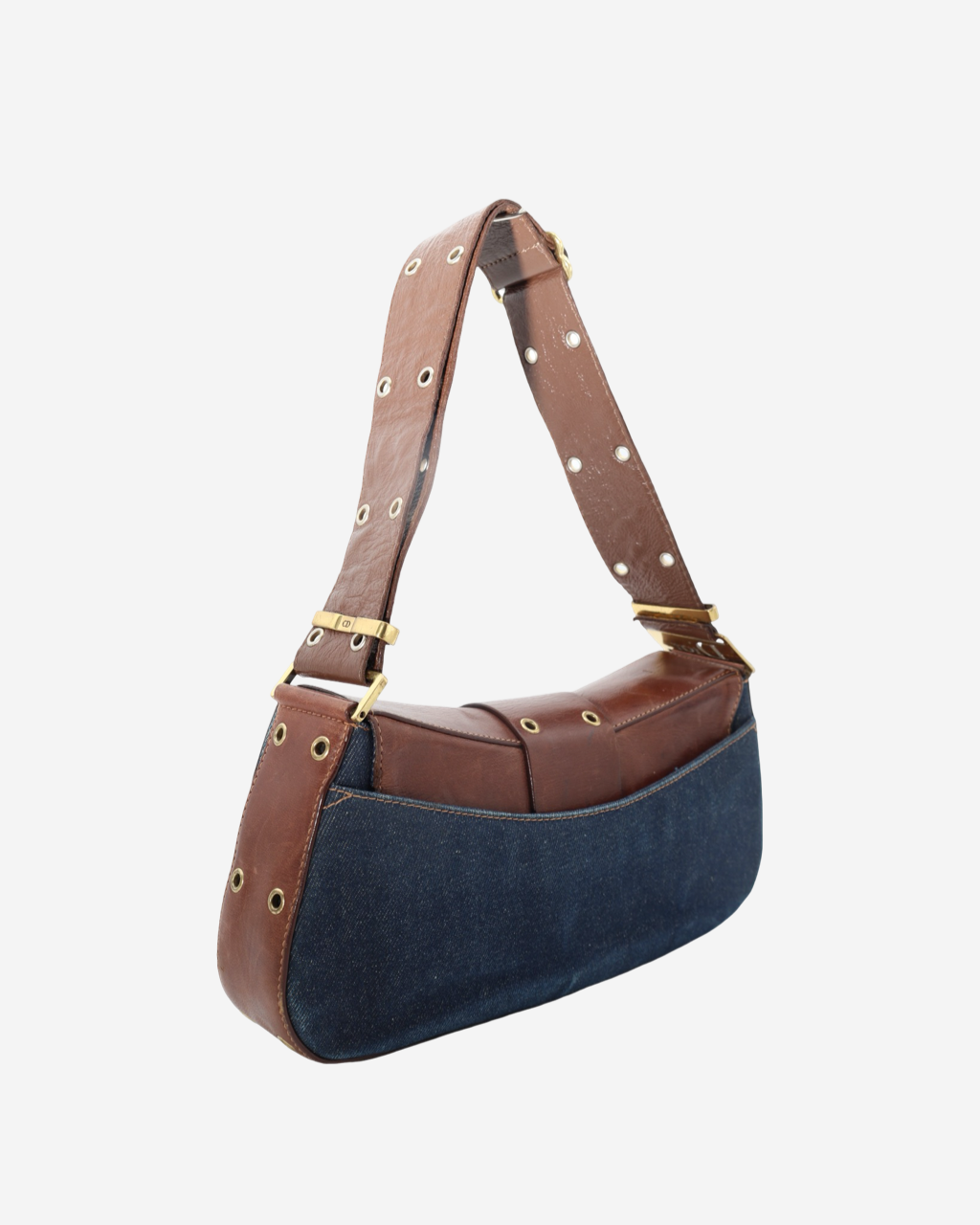 Bolso Dior Street Chic Colombus 2002