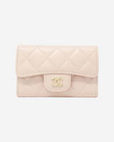 Cartera Chanel