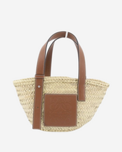 Bolsa Loewe Basket