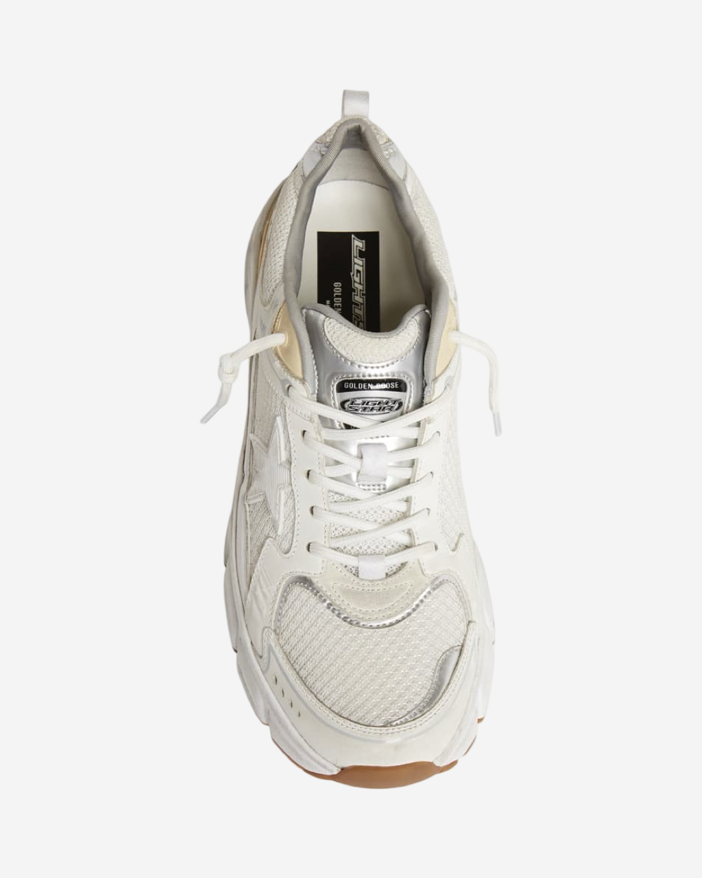 Golden Goose Light Star Sneakers 37