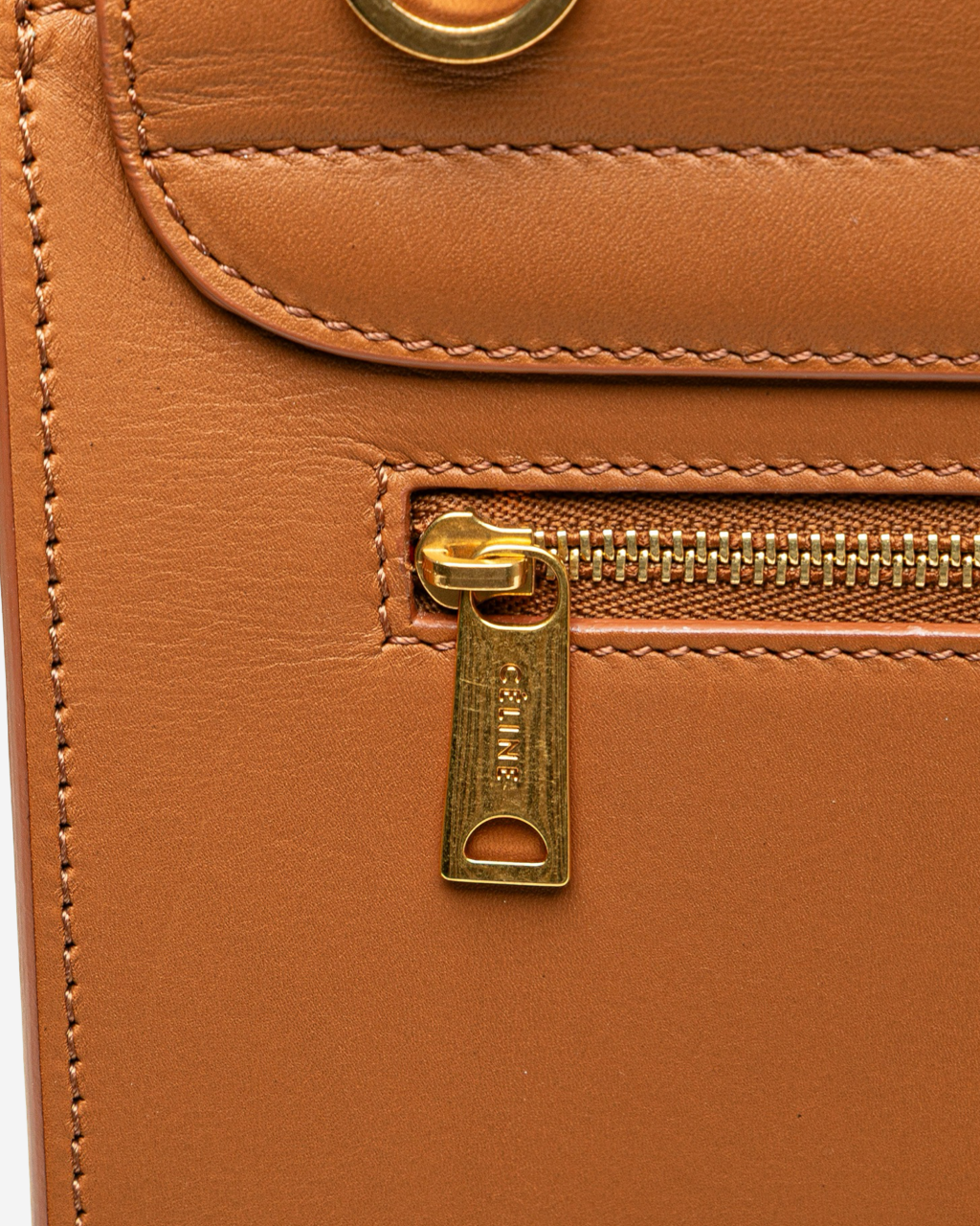 Bolsa Celine Trapeze