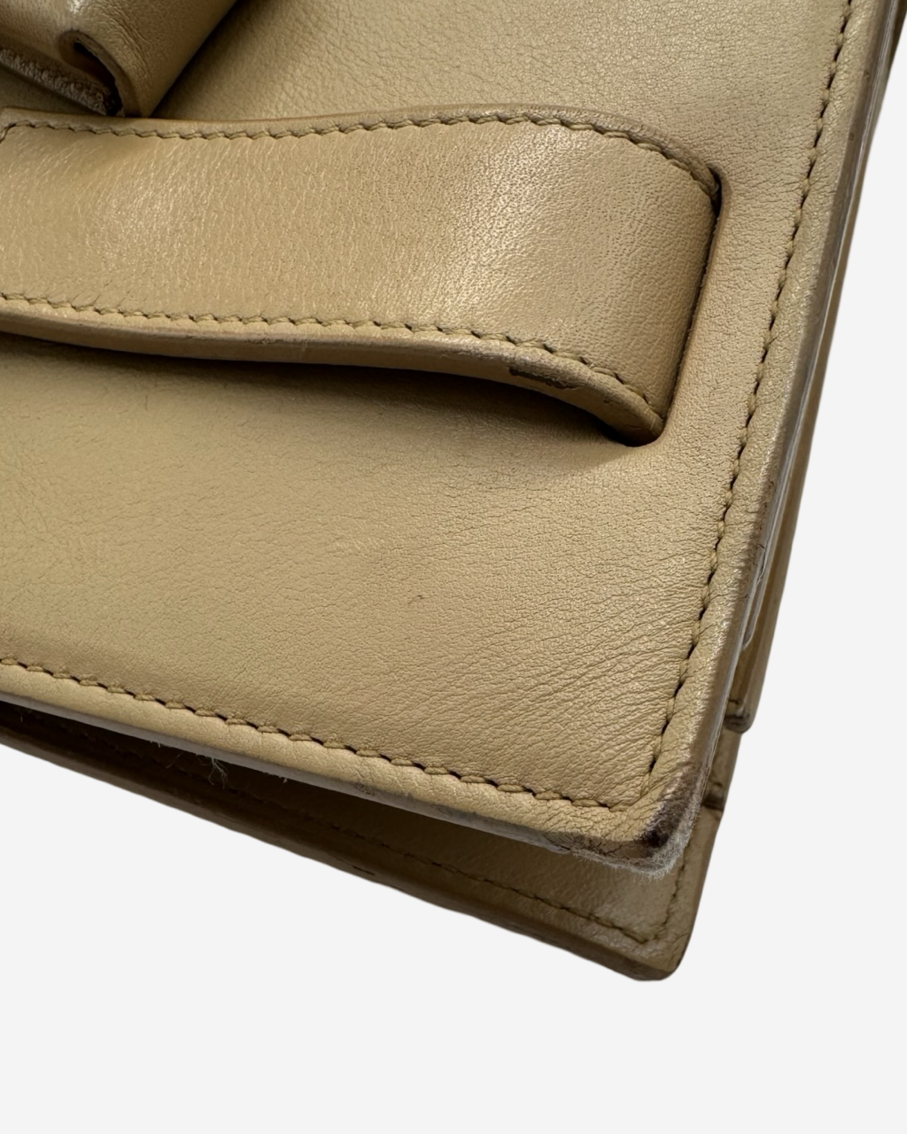 Bolsa Saint Laurent Sac De Jour