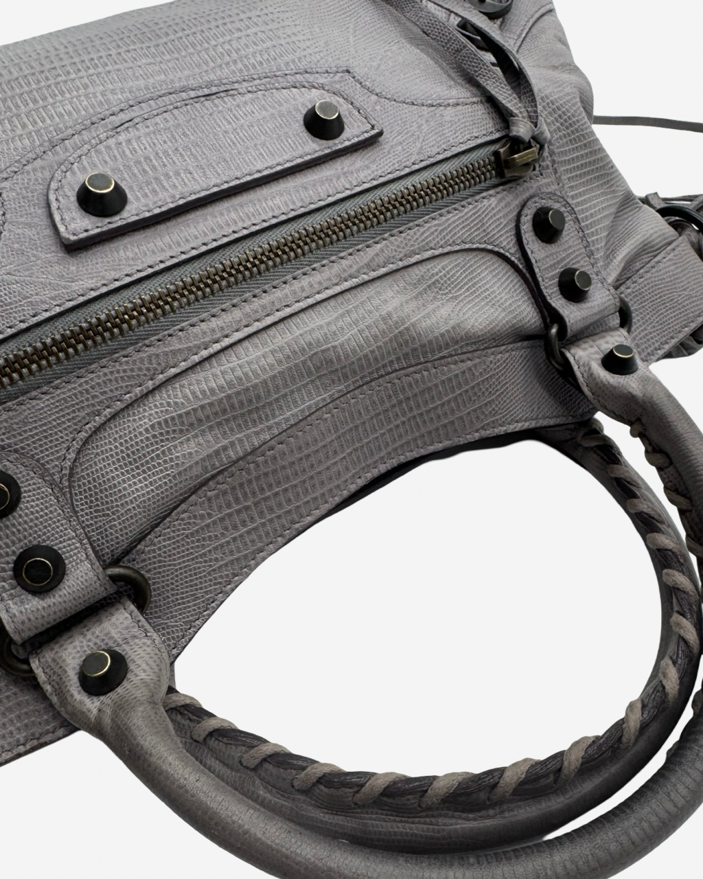 Balenciaga City Motocross Bag