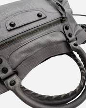 Balenciaga City Motocross Bag