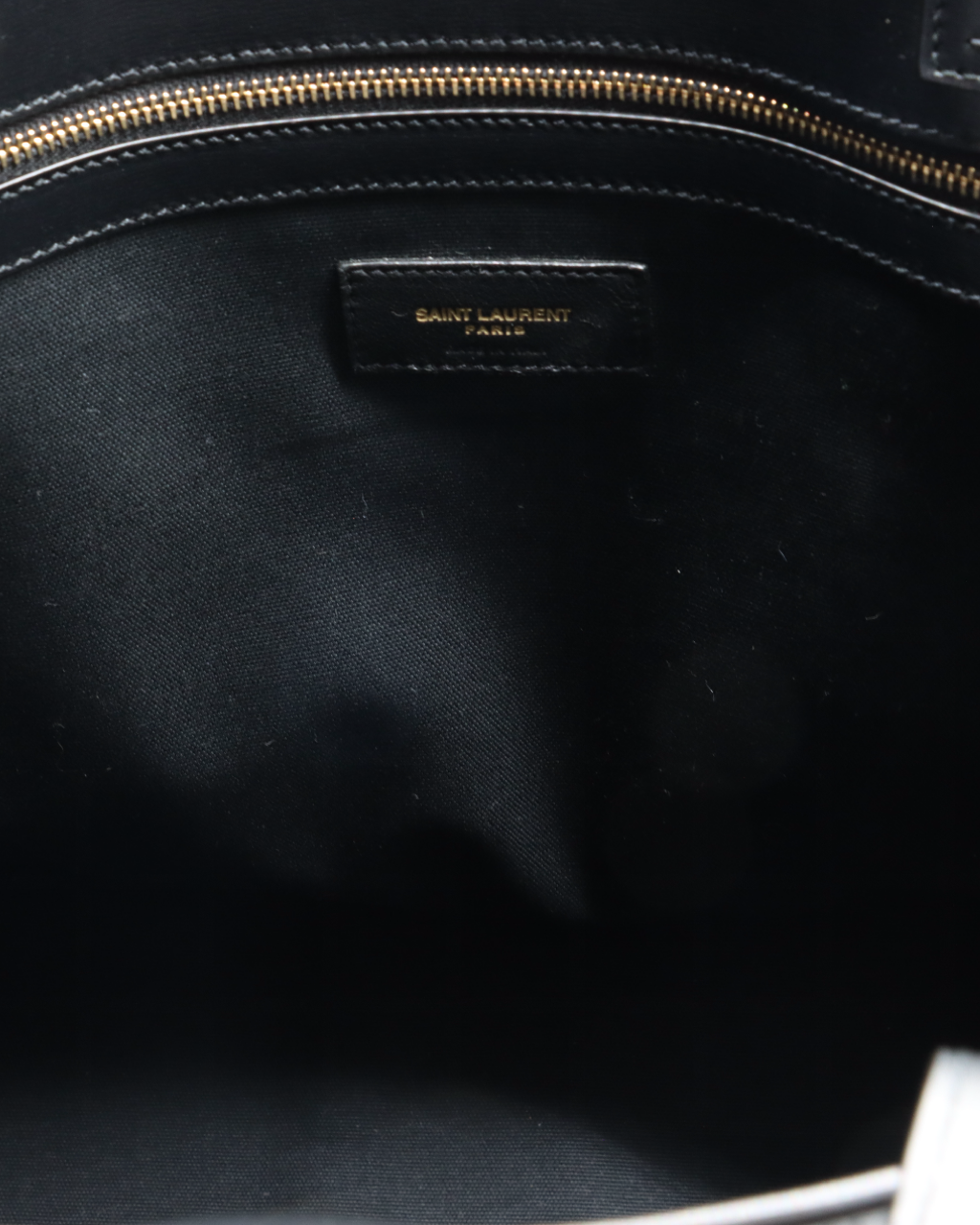 Saint Laurent Manhattan XL Bag