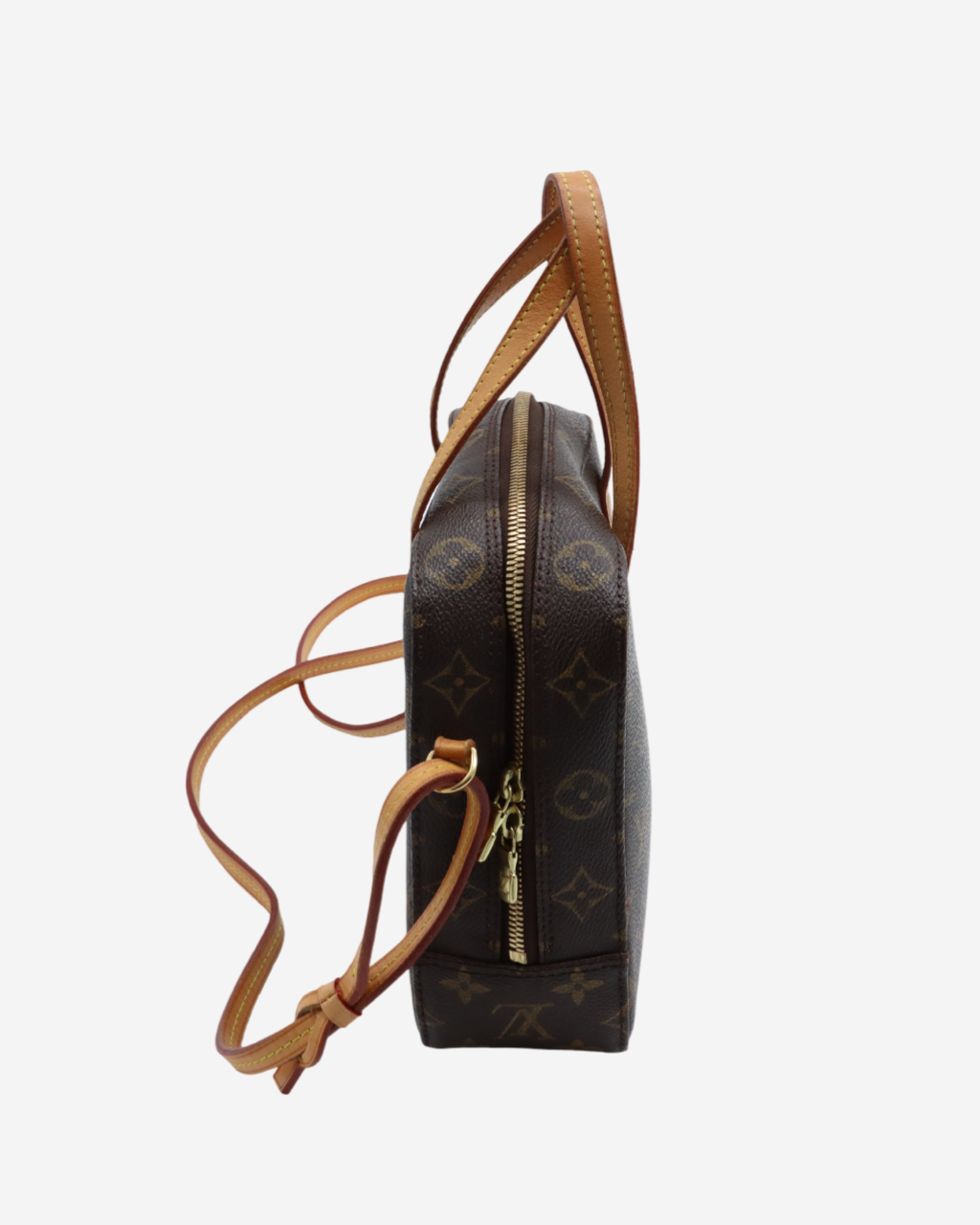 Louis Vuitton Spontini 2003 Bag