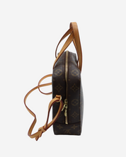 Louis Vuitton Spontini 2003 Bag