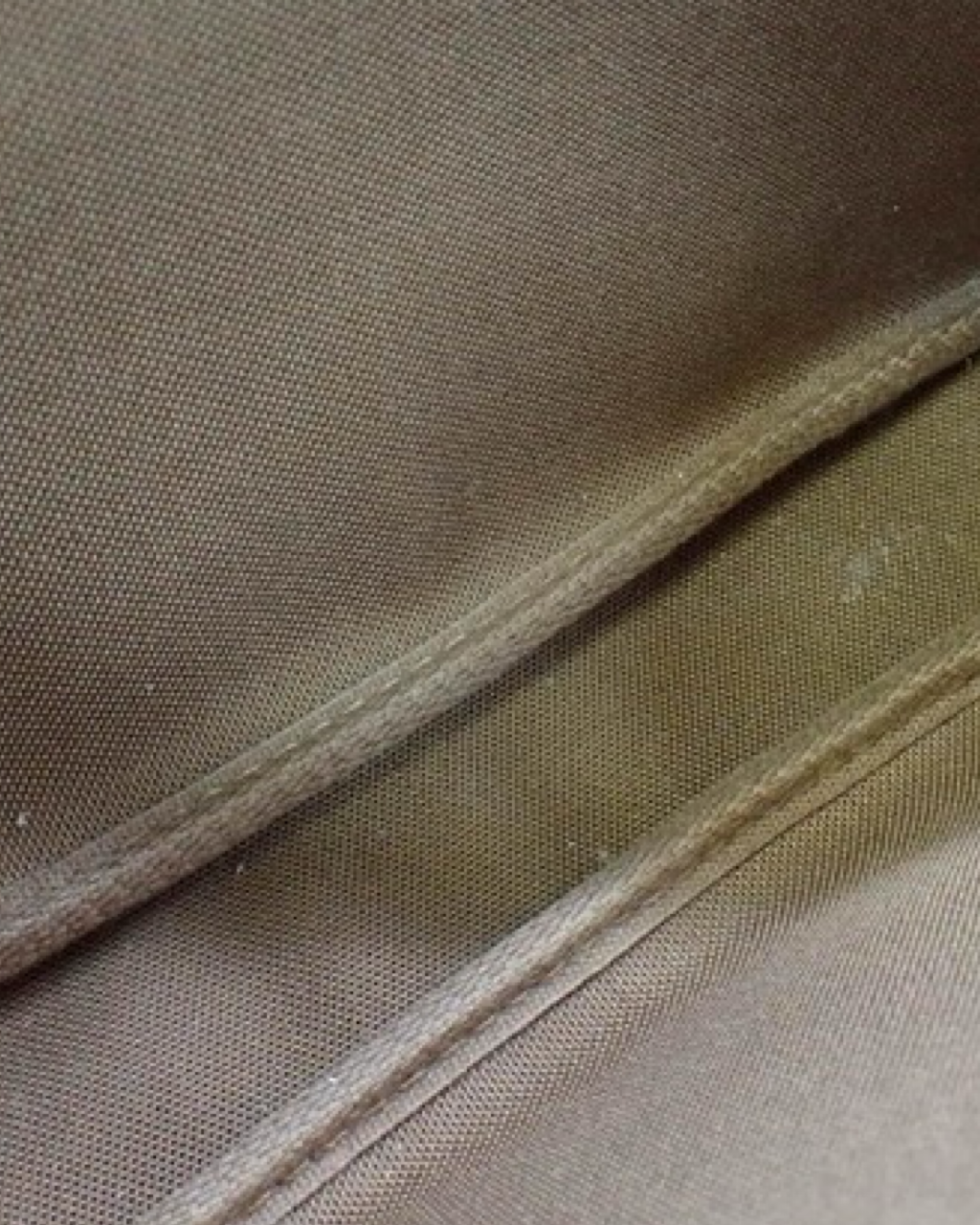 Bolsa Louis Vuitton Pochette Canvas Monogram