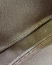 Bolsa Louis Vuitton Pochette Canvas Monogram