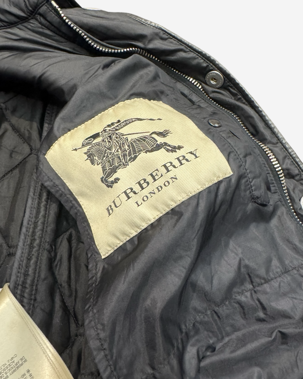 Chamarra Burberry 46 IT