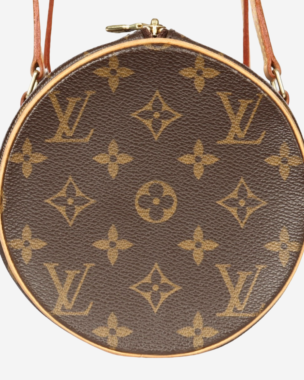 Bolsa Louis Vuitton Papillon Monogram 30 2006
