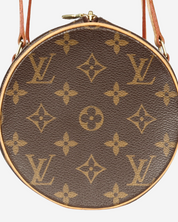 Bolsa Louis Vuitton Papillon Monogram 30 2006