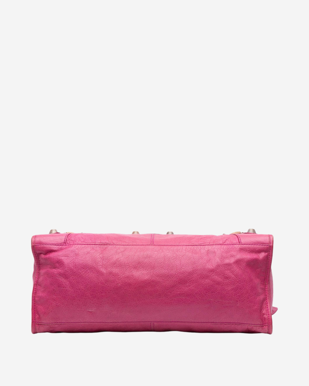 Bolsa Balenciaga Motocross Giant