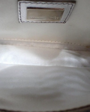 Bolsa Fendi Mini Baguette