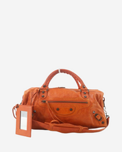 Bolsa Balenciaga Motocross Twiggy