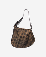Bolsa Fendi Oyster Hobo