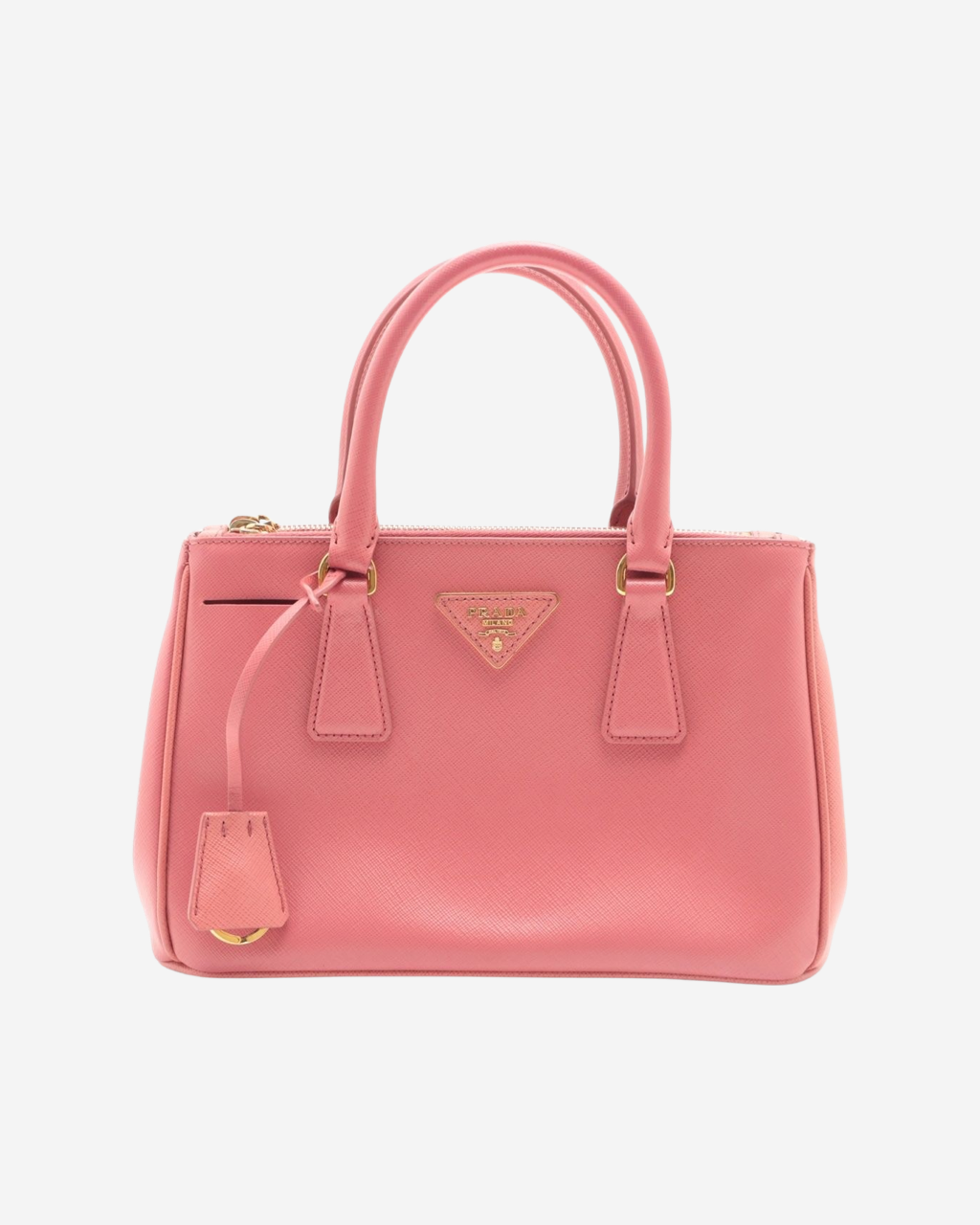 Prada Galleria Saffiano Girl Bag