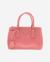 Bolsa Prada Galleria Saffiano Chica