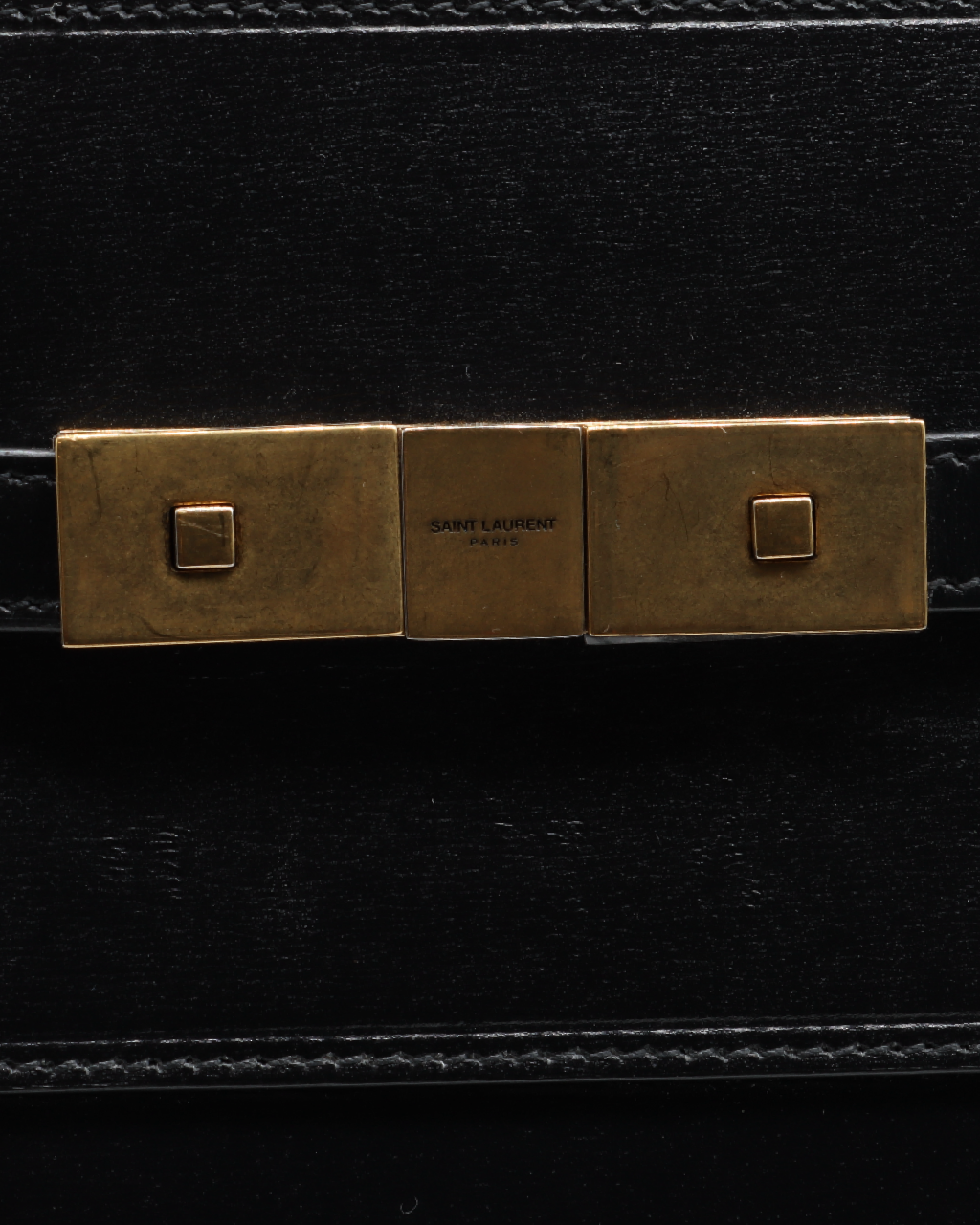 Saint Laurent Manhattan XL Bag