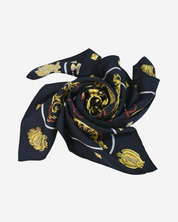 Hermés Carre 90 Scarf