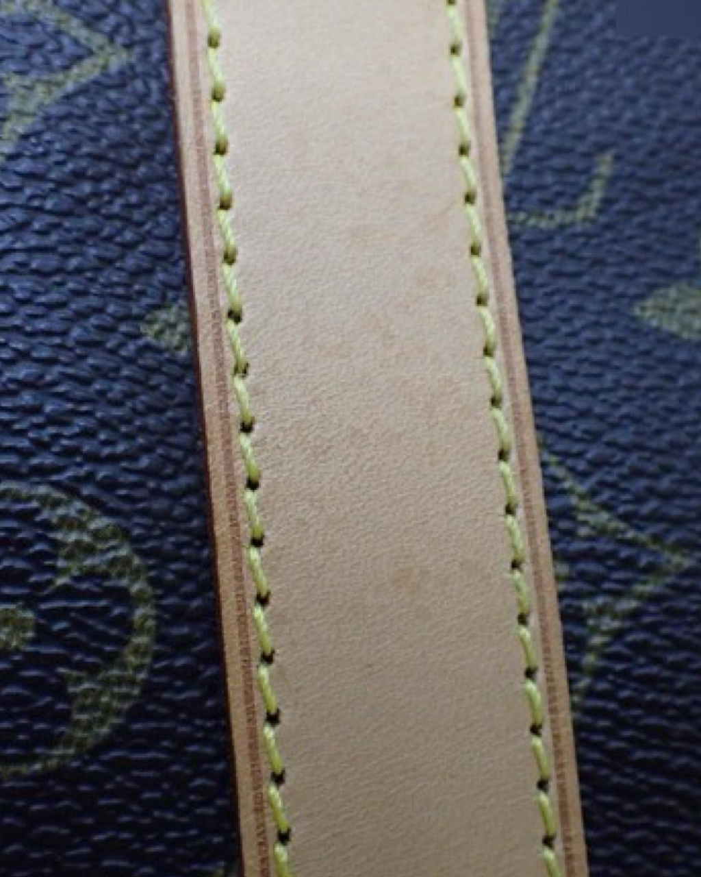 Bolsa Louis Vuitton Keepall 55 Canvas monogram
