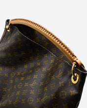 Bolsa Louis Vuitton Artsy 2010