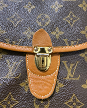 Bolsa Louis Vuitton Large Sack Duffle Bag