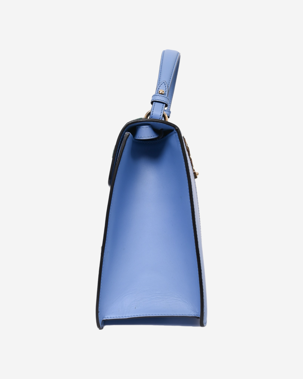 Bolsa Gucci Sylvie Flores