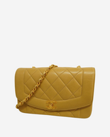 Bolsa Chanel Diana