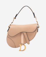 Bolsa Dior Saddle