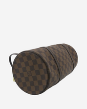 Bolsa Louis Vuitton Papillon 30