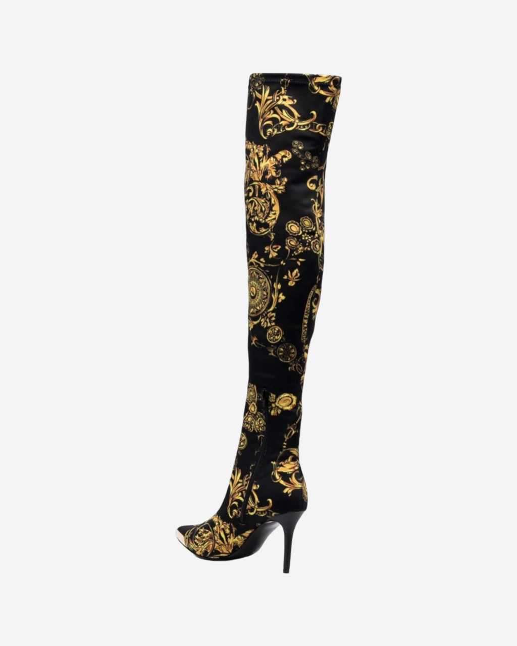 Versace Jeans Couture Boots – Irene Buffa