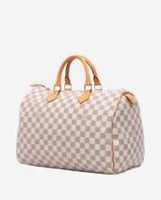 Bolsa Louis Vuitton Speedy 2011