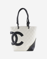 Chanel Cambon bag