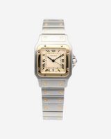 Cartier Santos Watch