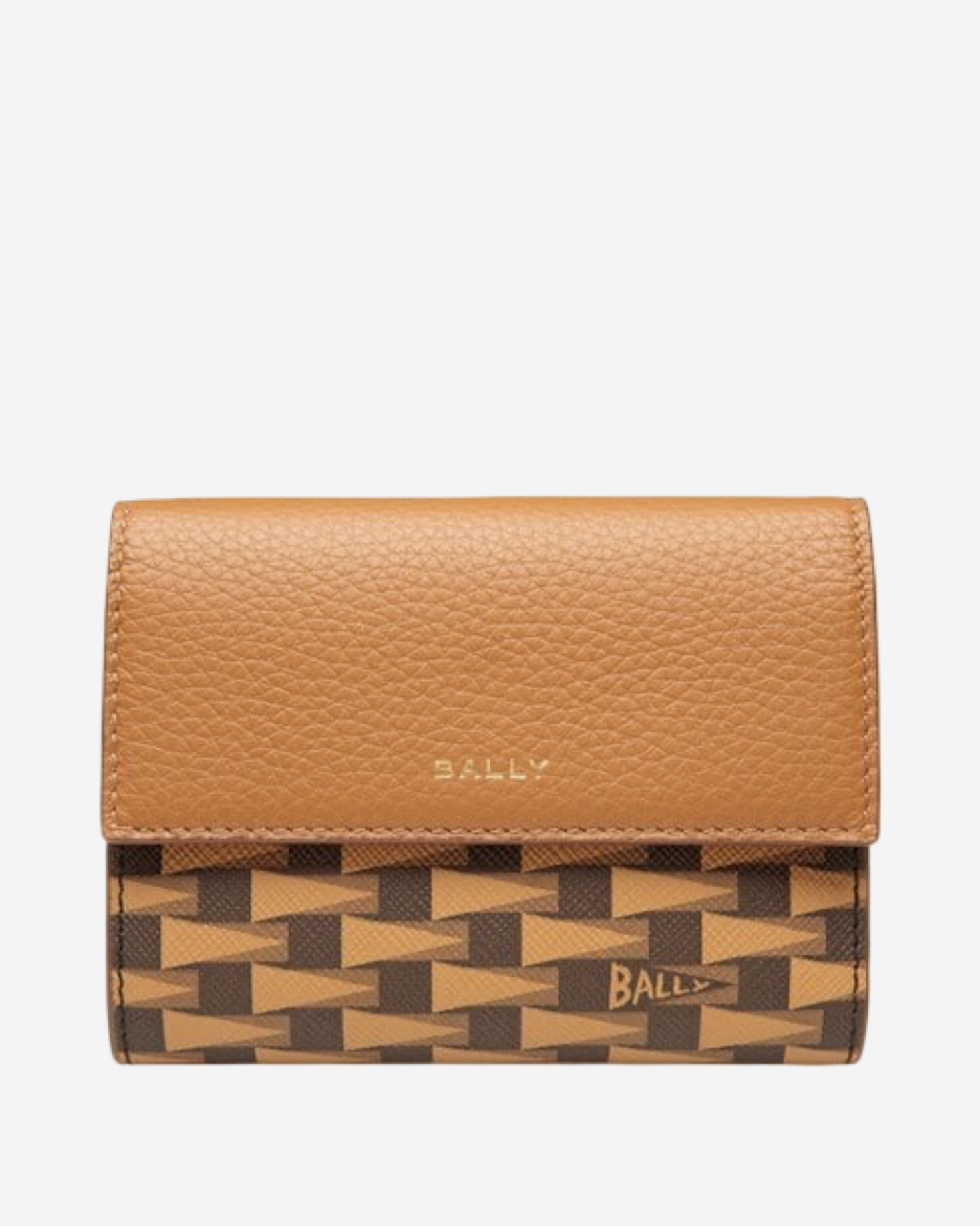 Bally wallet