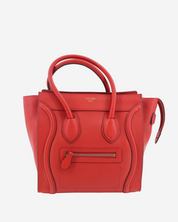 Bolsa Celine Lugagge 2011