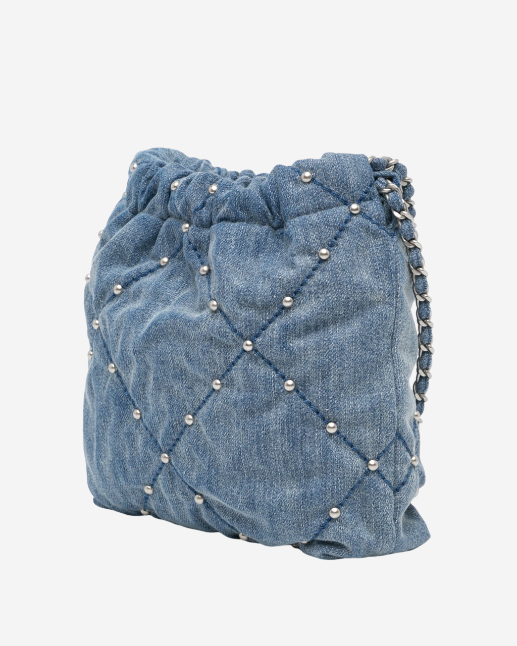 Bolsa Chanel 22 Mini