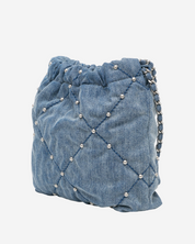 Bolsa Chanel 22 Mini