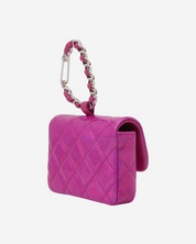 Chanel Mini Pouch Bag