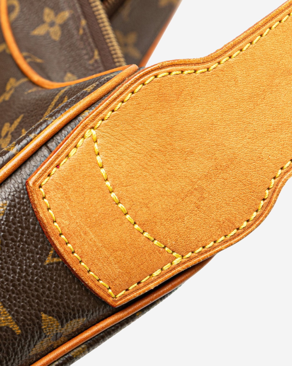 Bolsa Louis Vuitton Monogram Croissant GM 2003